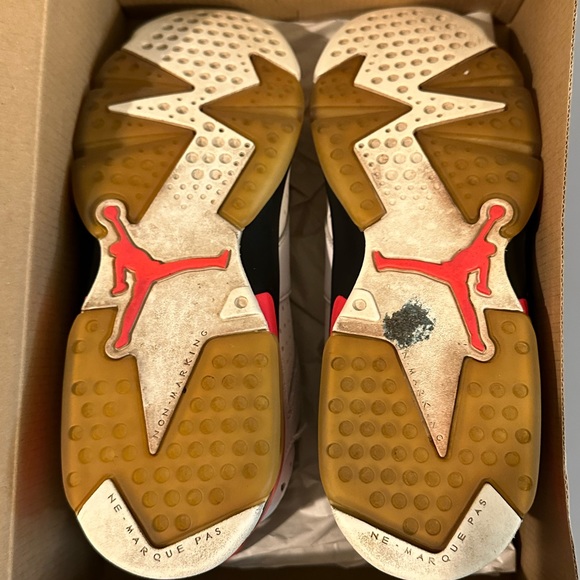 Retro 6s - Picture 6 of 6